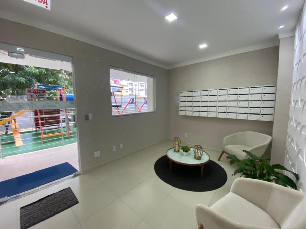 Apartamento Aconchegante A 200 Metros Da Praia Florianópolis Extérieur photo