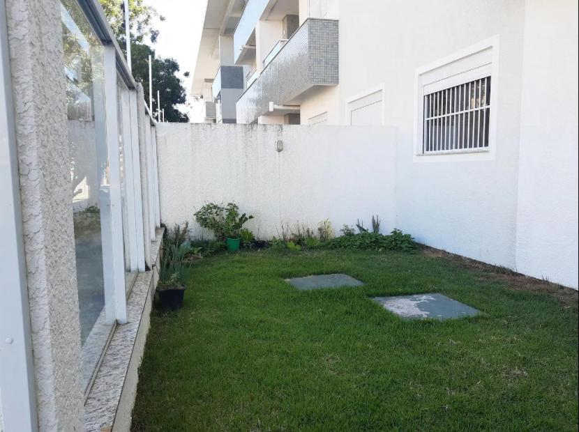 Apartamento Aconchegante A 200 Metros Da Praia Florianópolis Extérieur photo